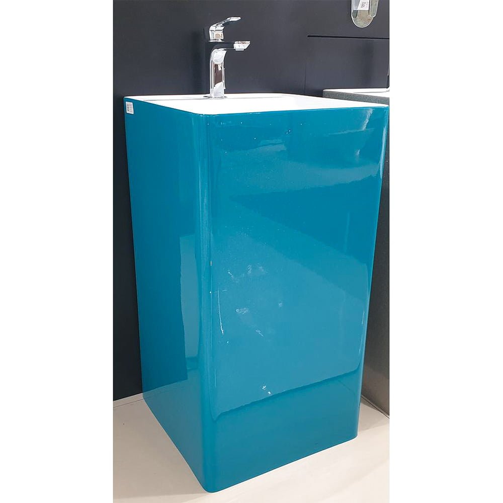 Wash Basin Drain With 35mm Tap Hole