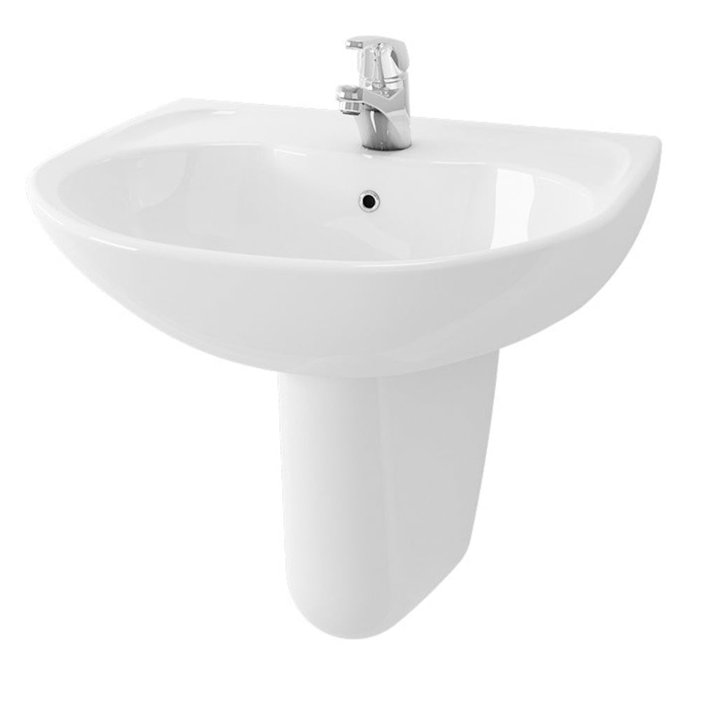 Wash Basin 590x510x20