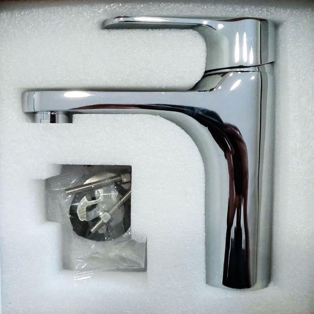 Wash Basin Mixer Waise 1083