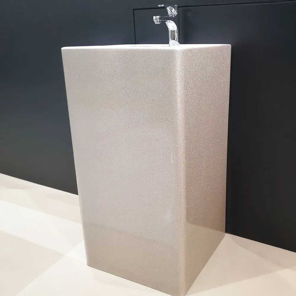 Wash Basin Drain With 35mm Tap Hole BuyonBudget