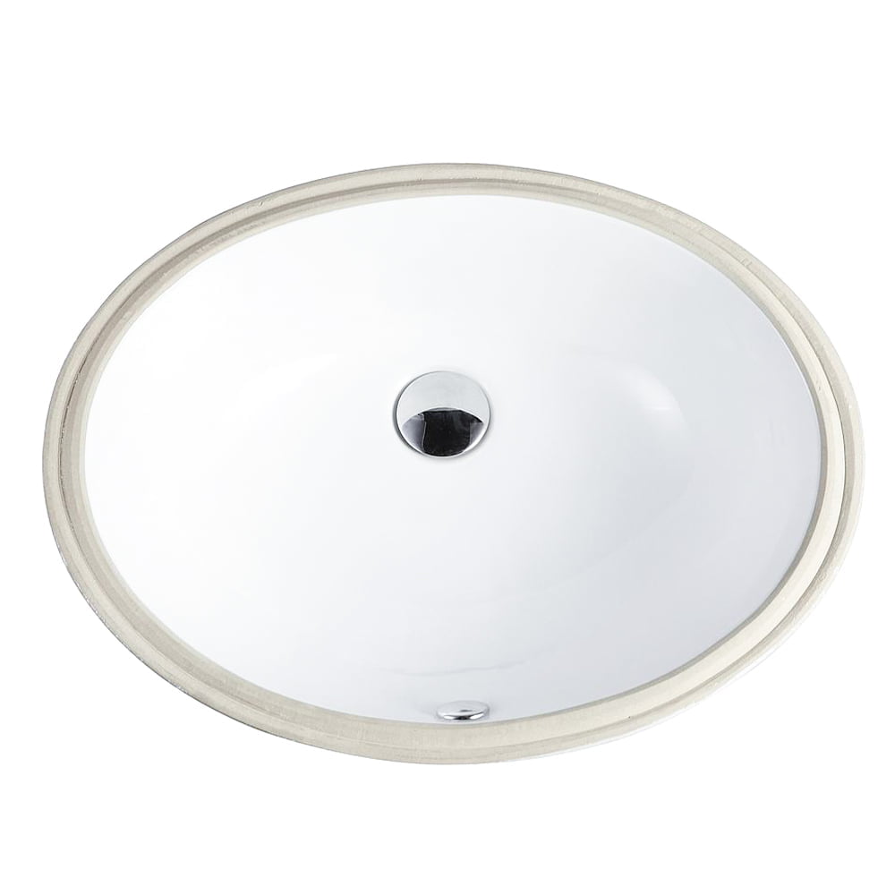 Wash Basin Under Counter