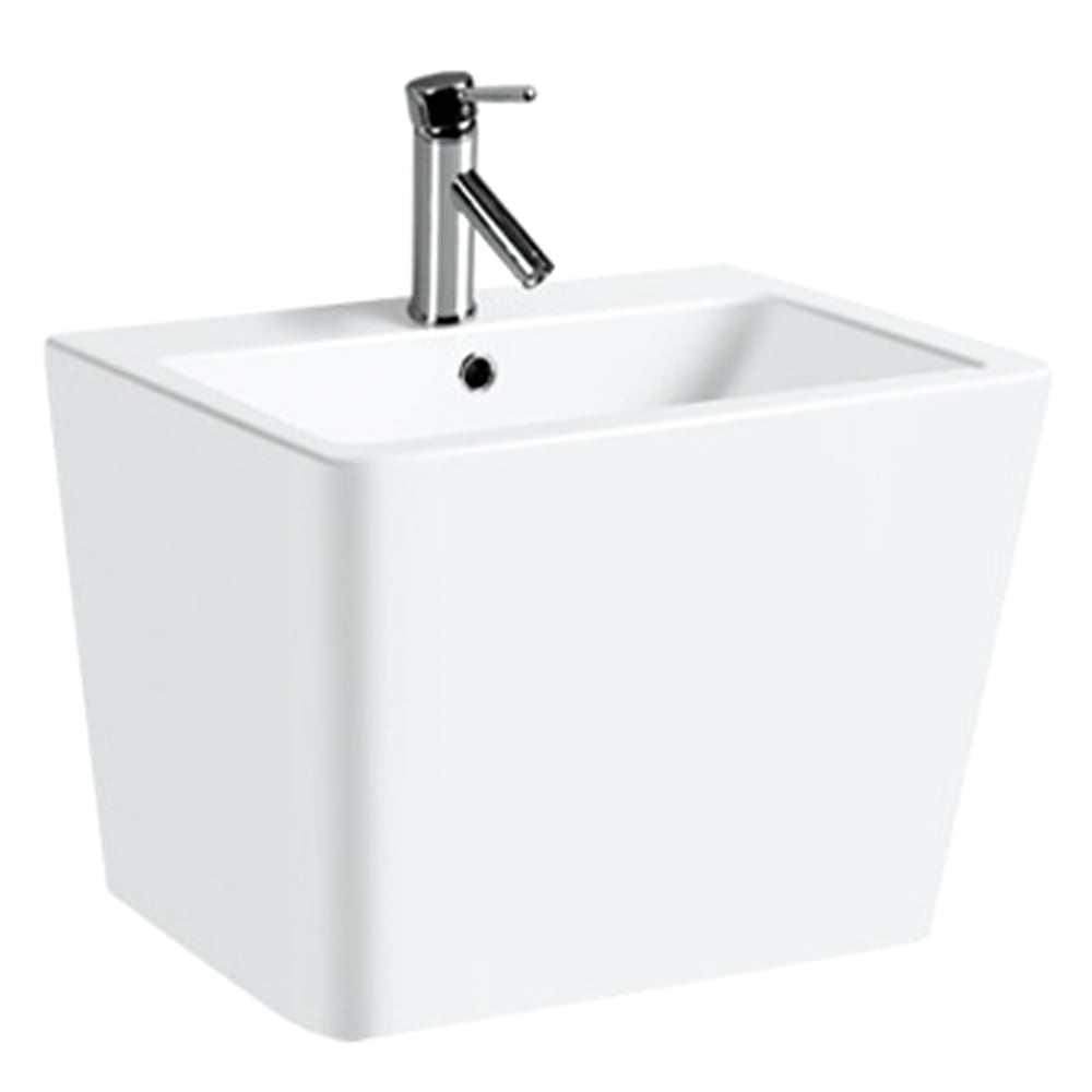 Wall Hung Wash Basin
