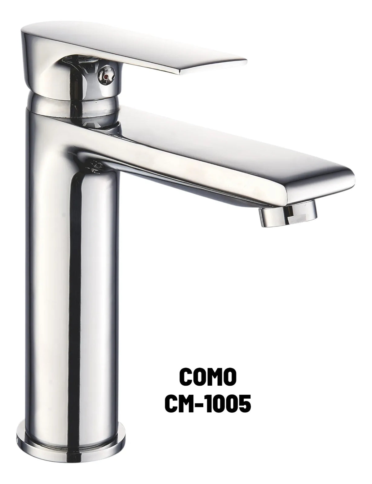 Como Wash Basin Mixer 1005 – Stylish Bathroom Basin Faucet