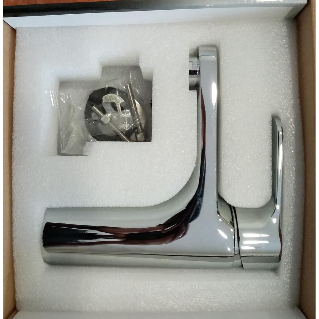 Wash Basin Mixer Waiss 1083 (Z1111/Z1081)