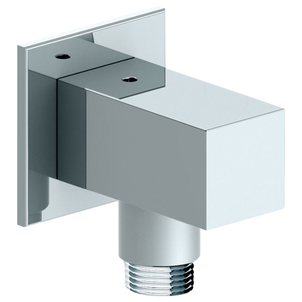 Water Outlet Brass (soft Brass)