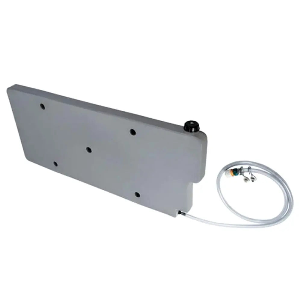 Water Tank Flat Bob Camp