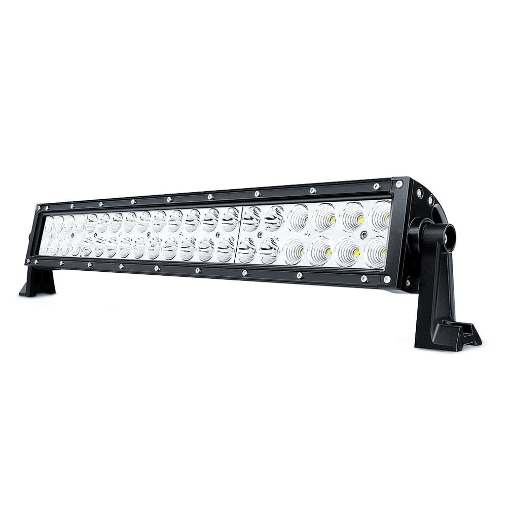 Waterproof Led Light Bar (22 Inch)
