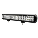 Waterproof LED Light Bar 20" 126W