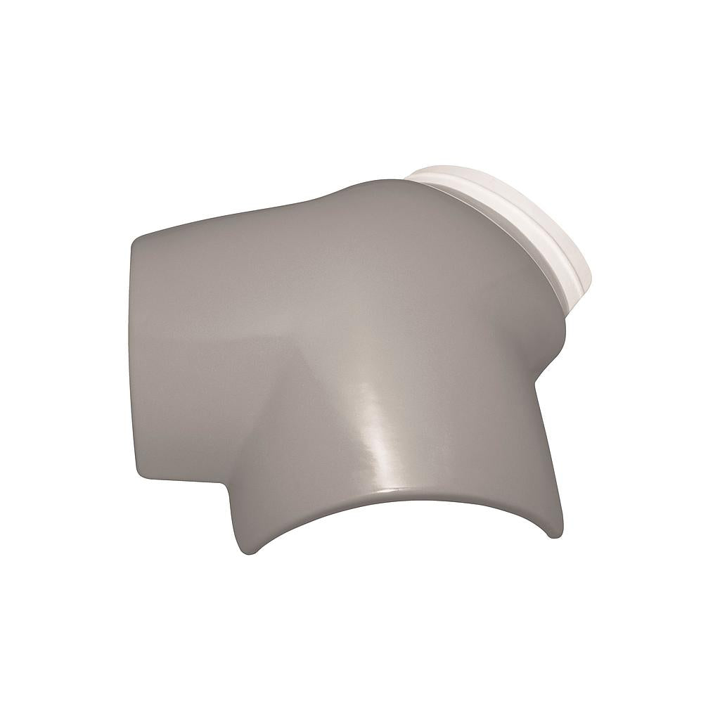 Wave Roof Tile – Threeway Grafitti: