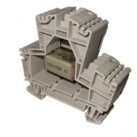 Weidmuller WDK 2.5 RC قطر