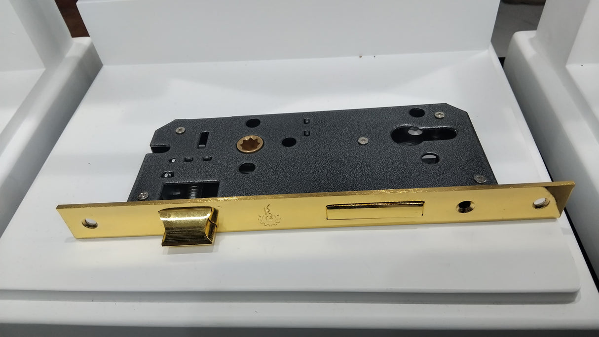 Door Lock Body Stainless Steel