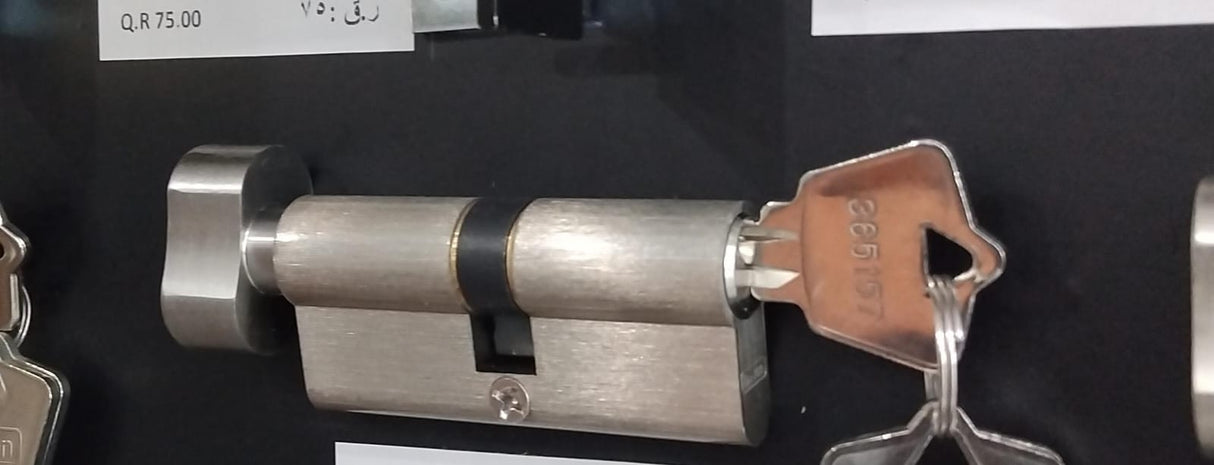 Door Lock Cylinder