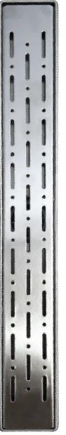 Long Bath Strainer (TURKEY)