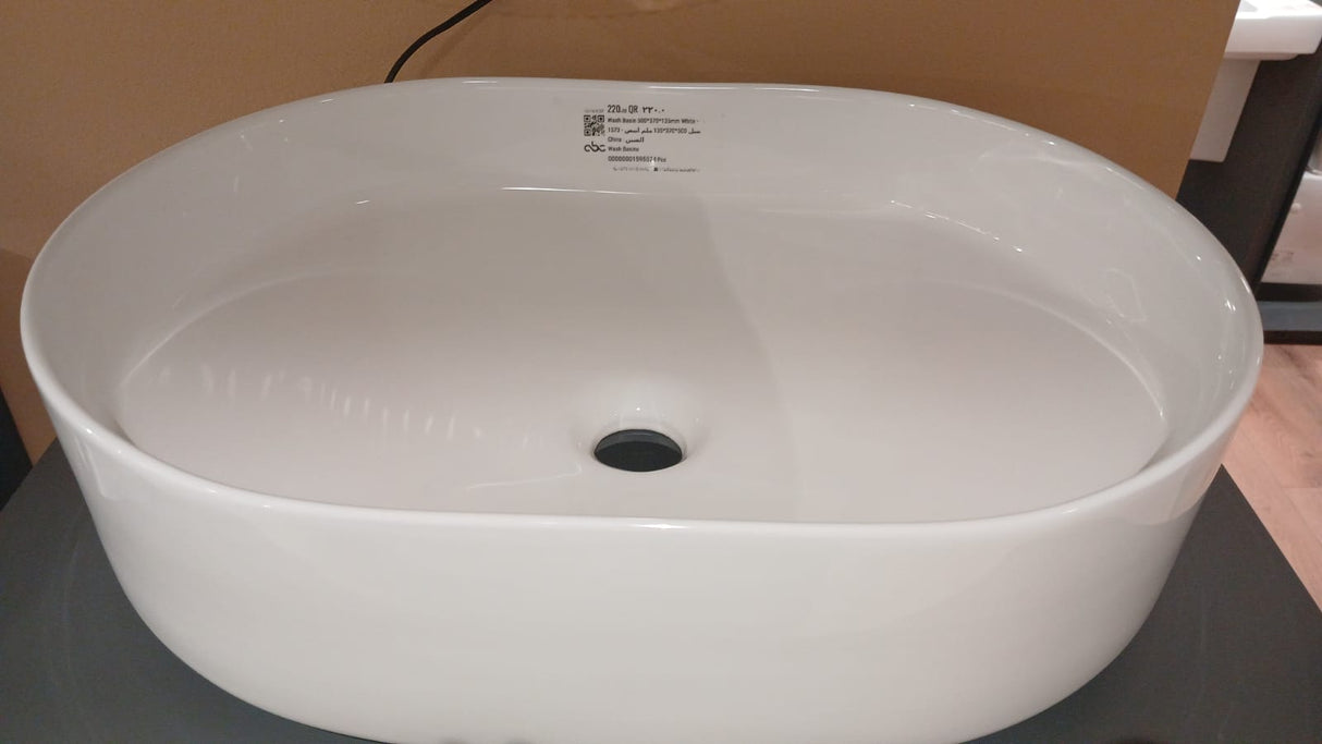 Counter Top Basin