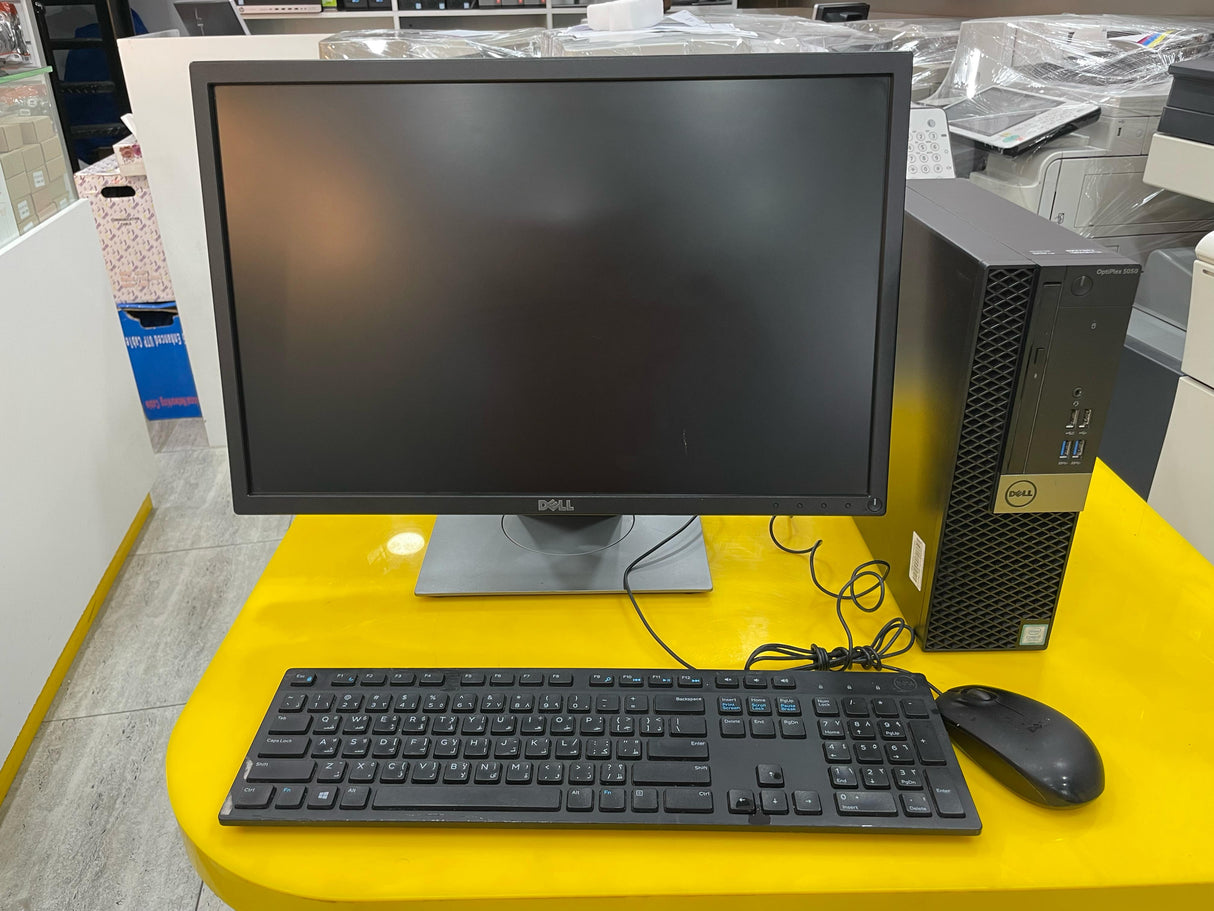 Refurbished DELL OPTIPLEX 5050