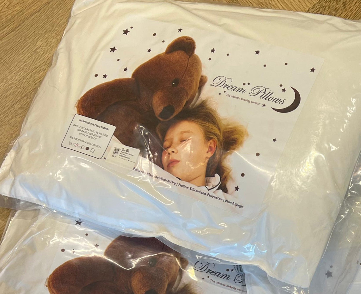 Dream Pillow