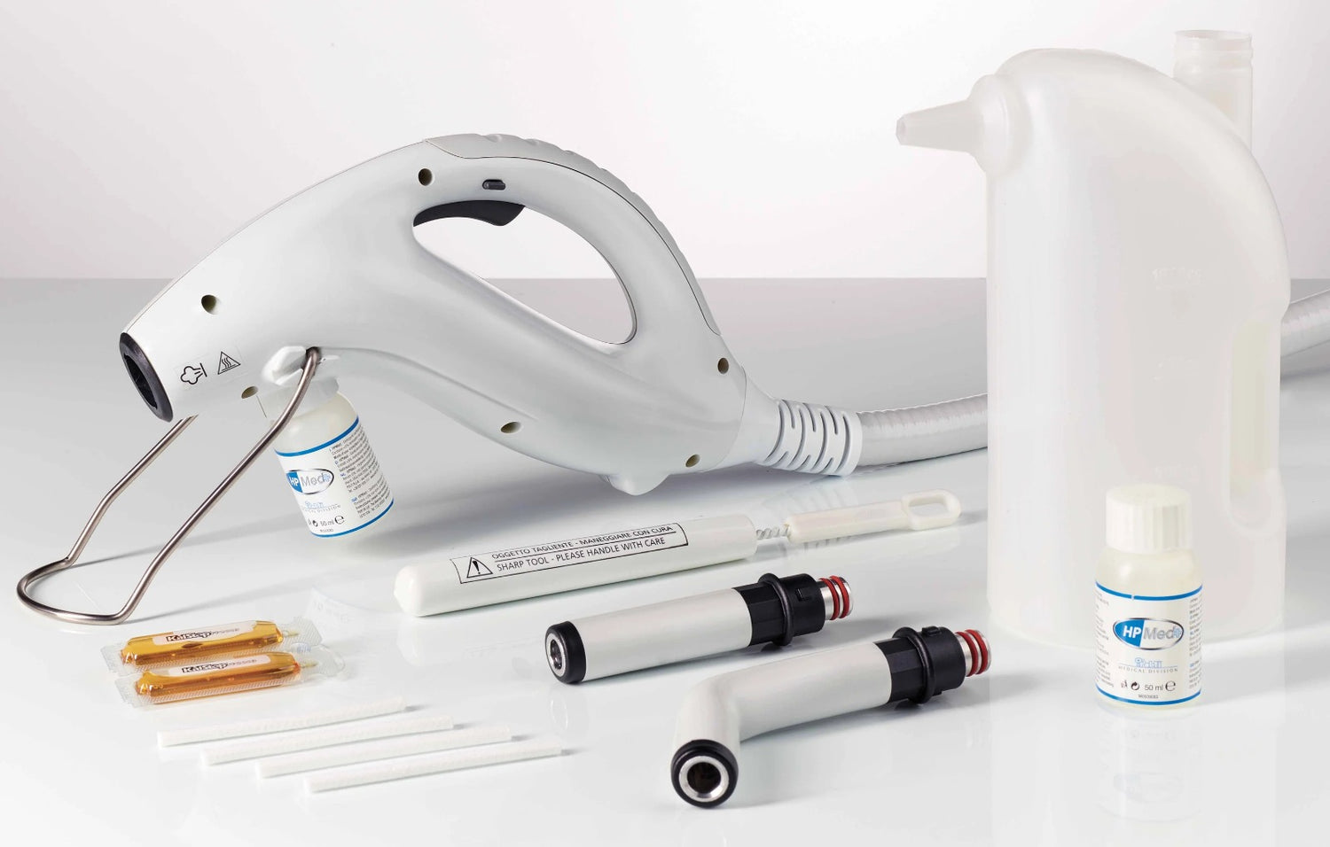 Polti Cimex Eradicator
