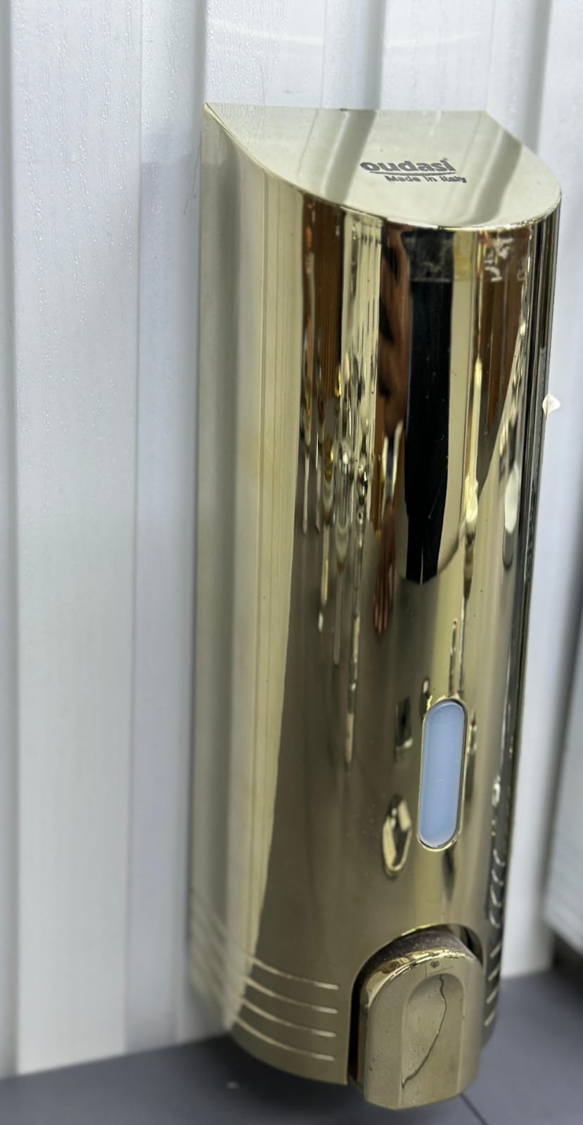 Liquid Soap Dispenser