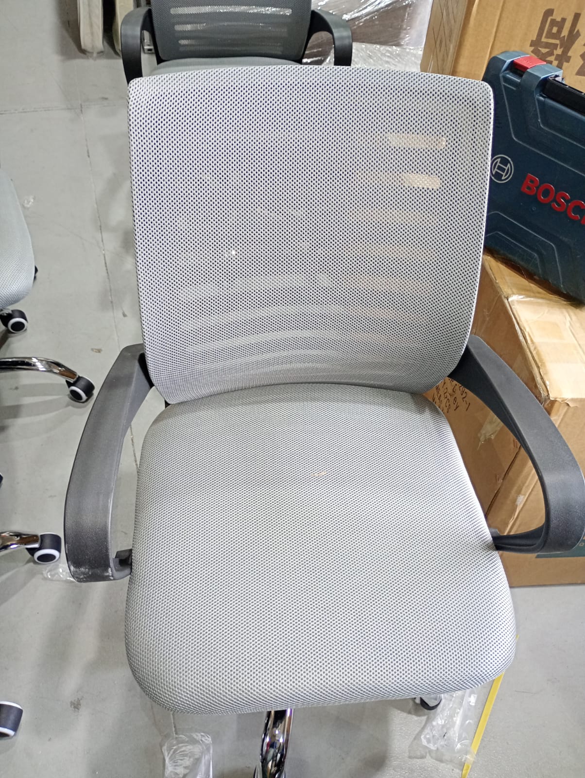Office chair B016