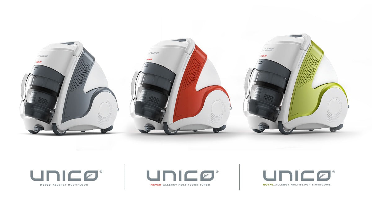 Polti Unico MCV 85