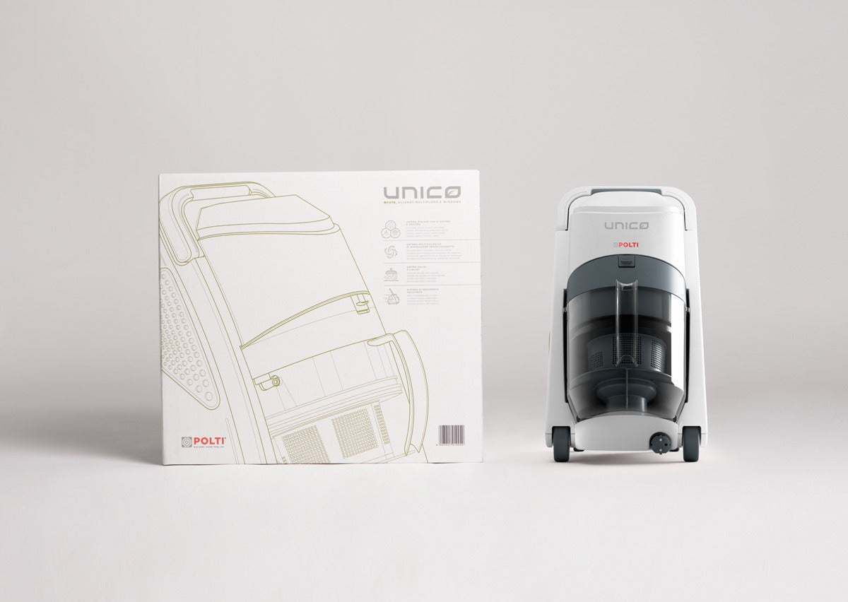 Polti Unico MCV 85