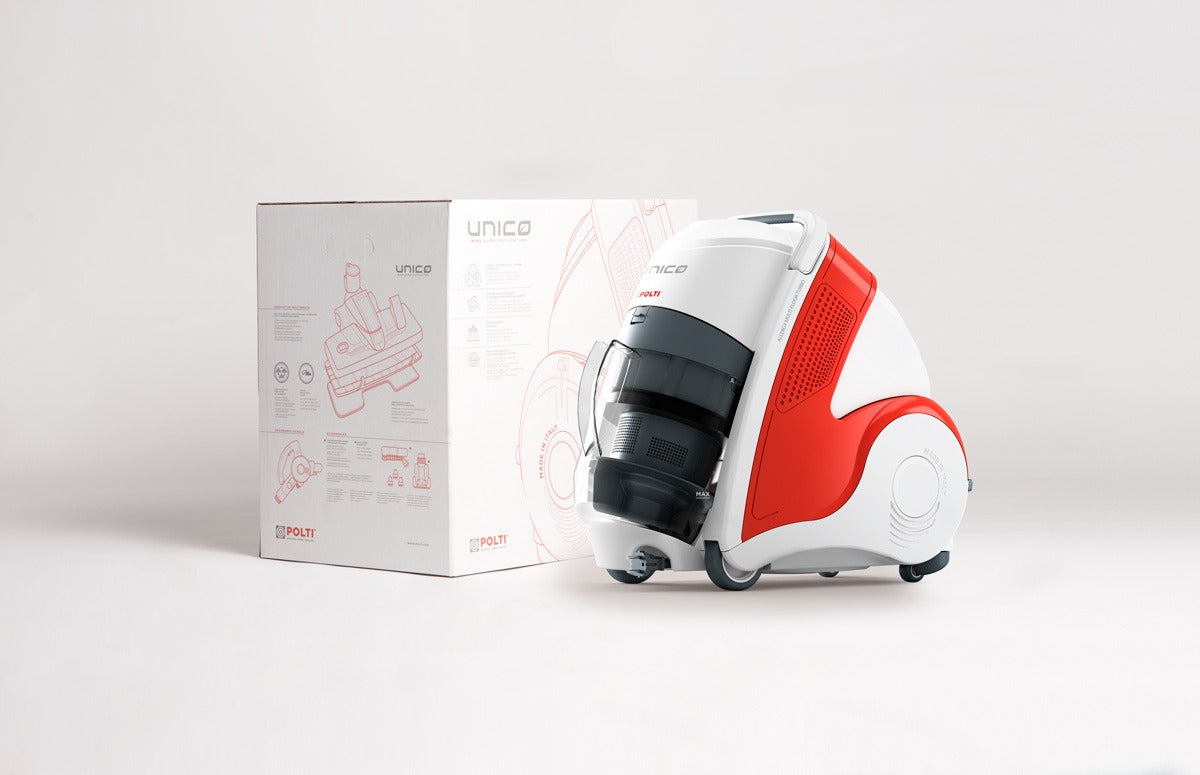 Polti Unico MCV 85