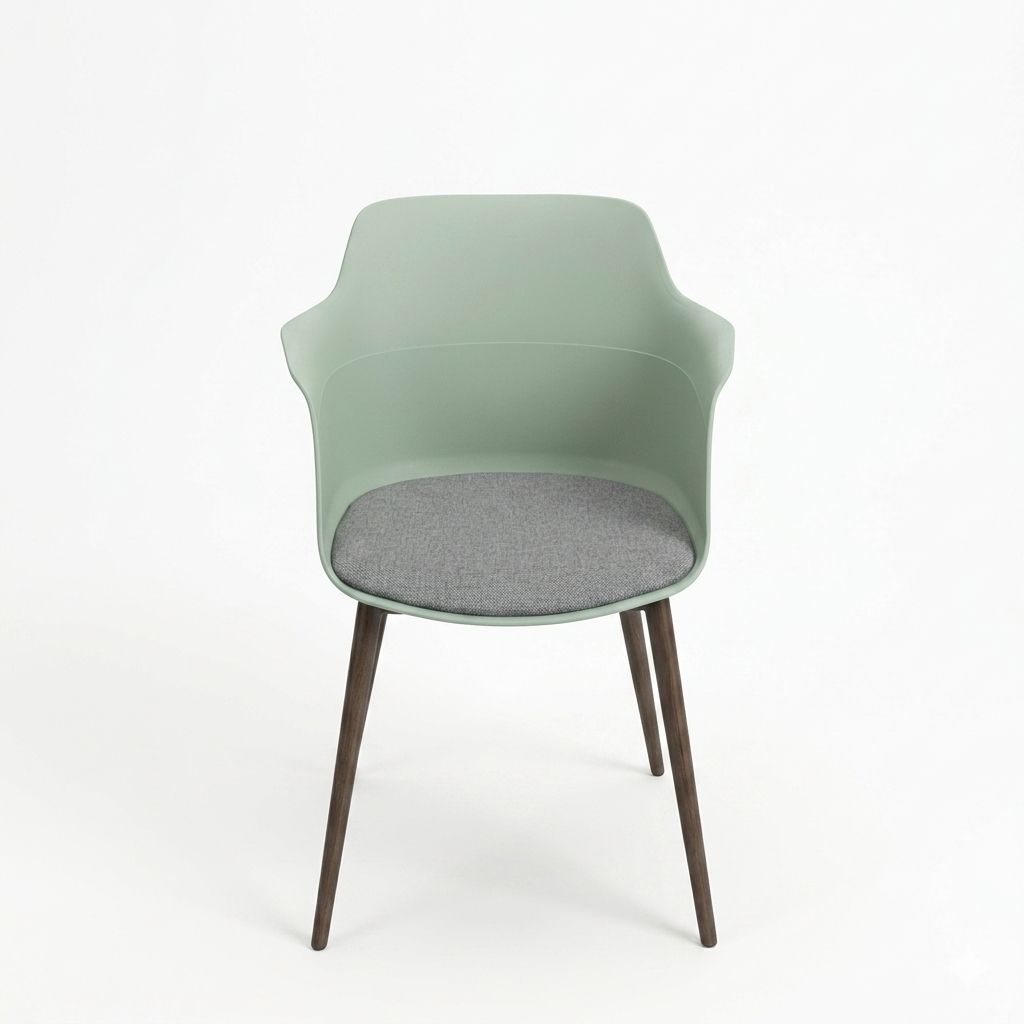 Office Chair 8099