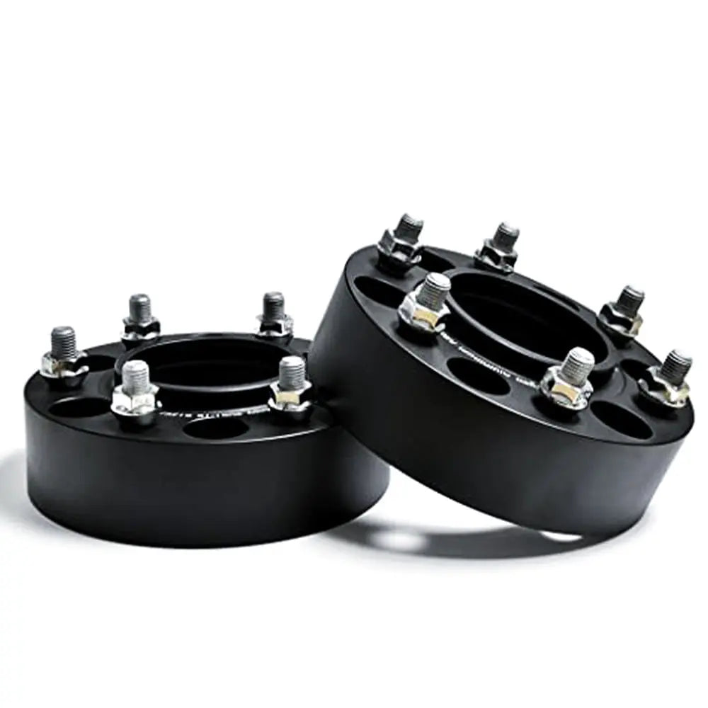 Wheel Spacer Bob Vehicle