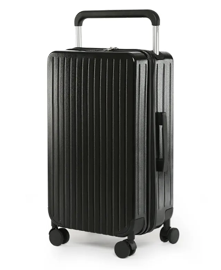 Wide Trolley DPRGS1004 ABS+PC 20" – Black: