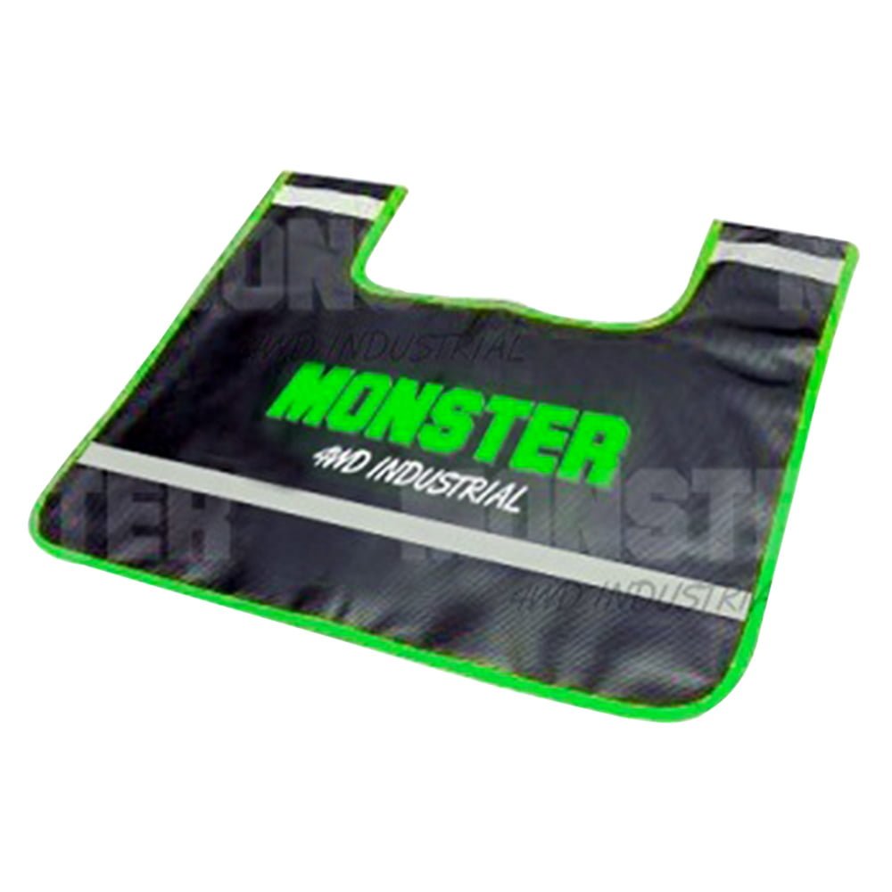 Winch Damper Blanket