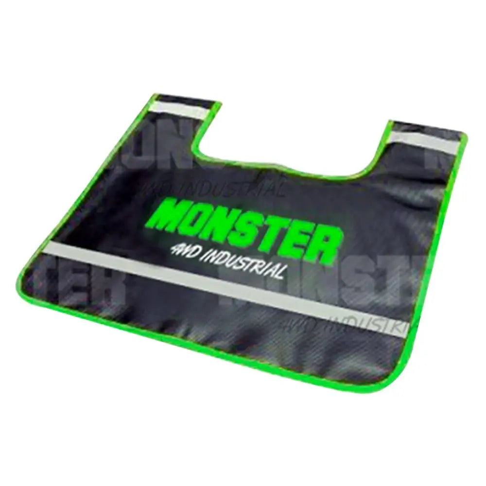 Winch Damper Blanket Bob Vehicle