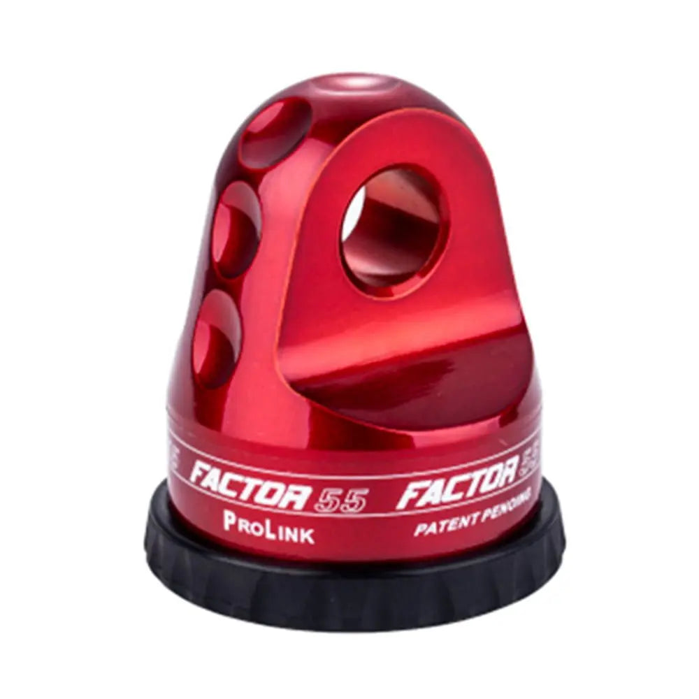 Winch Shackle Bob Vehicle