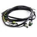 Wire Harness 40*50" Lights