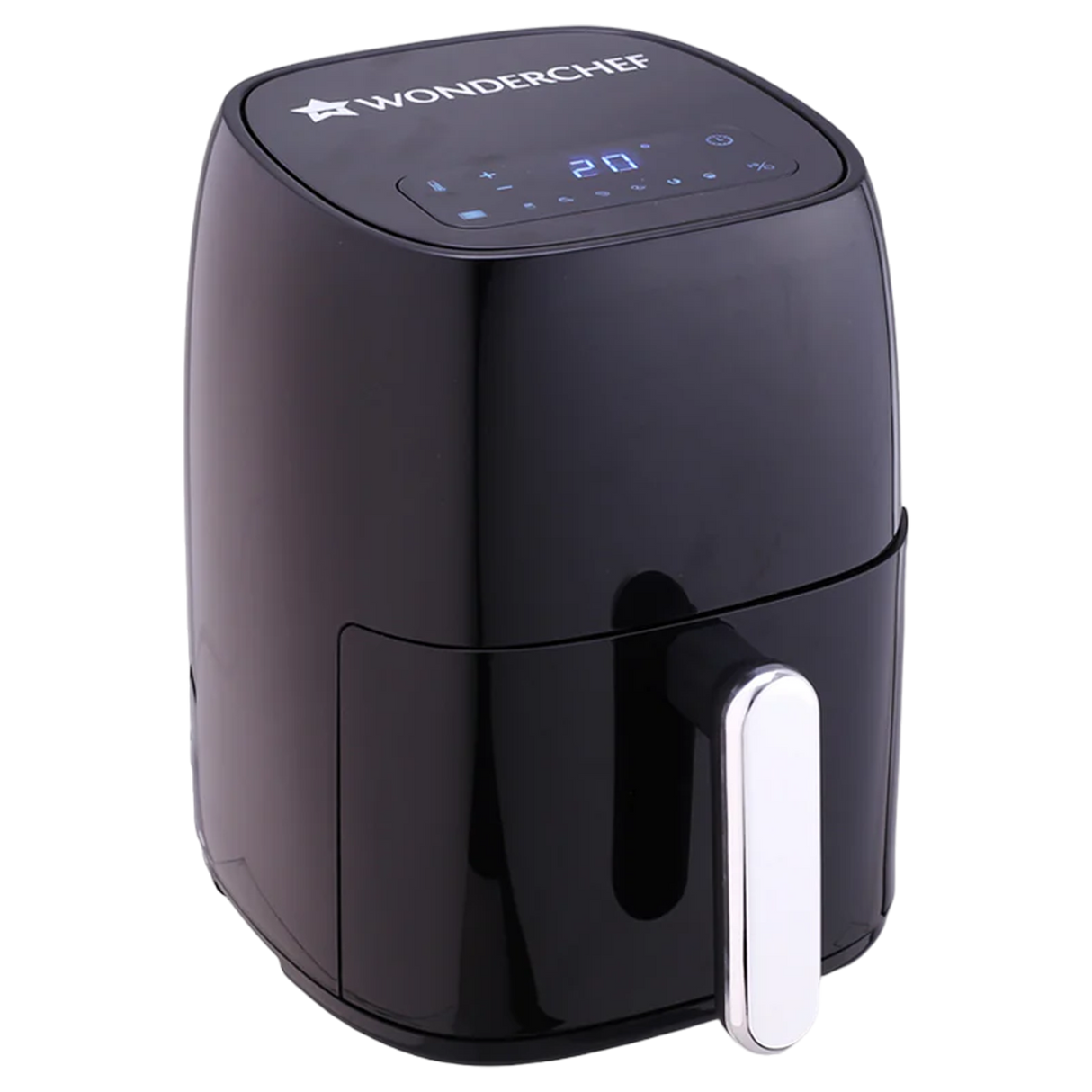 Wonderchef Digital Airfryer 4.5ltr