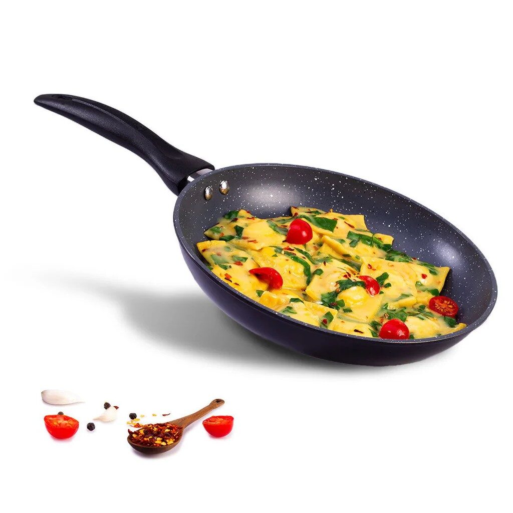 Wonderchef Duralite Fry Pan