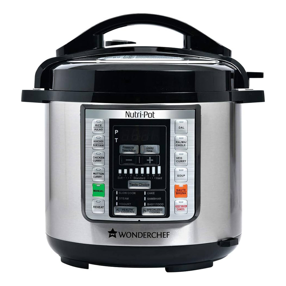 Wonderchef Nutri Pot