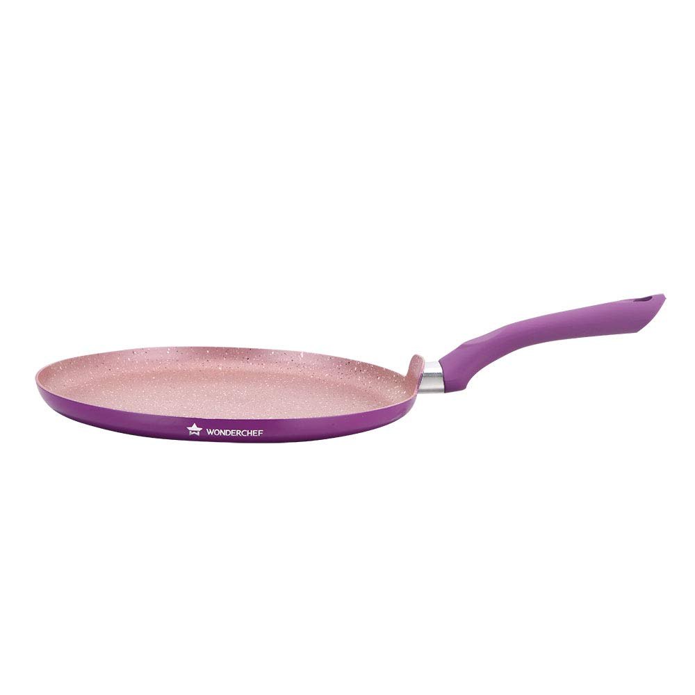 Wonderchef Royal Velvet Dosa Tawa 30cm