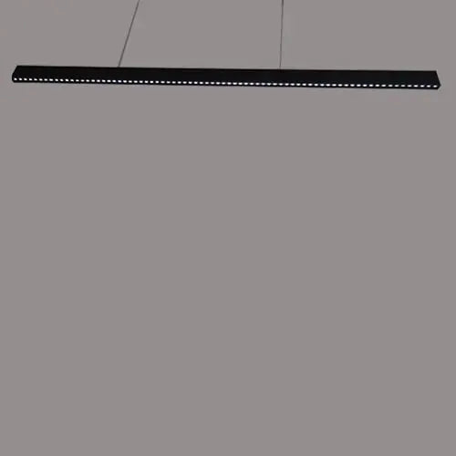 Linear Hanging Light BoB Lights