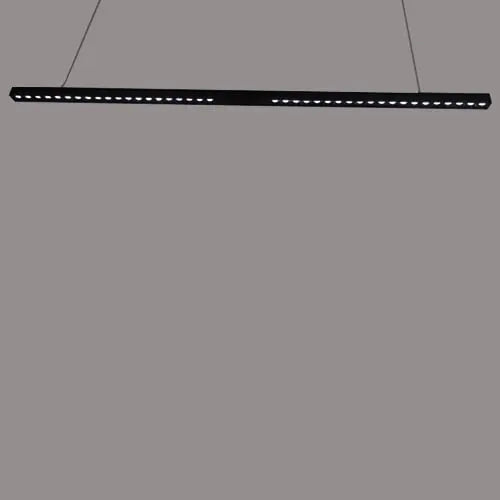 Linear Hanging Light BoB Lights