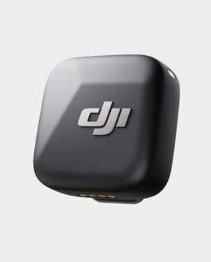 DJI Mic Mini Wireless Microphone