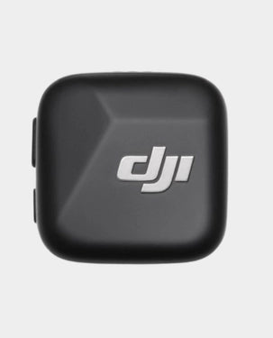 DJI Mic Mini Wireless Microphone