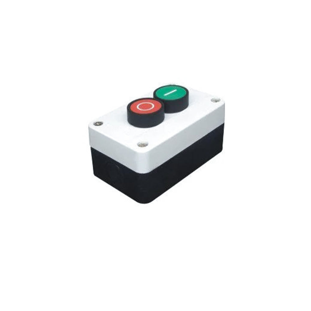 Xider Start/Stop Control Station