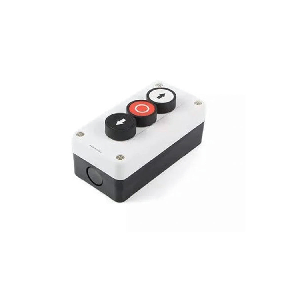 Xider Spring Return Control Station