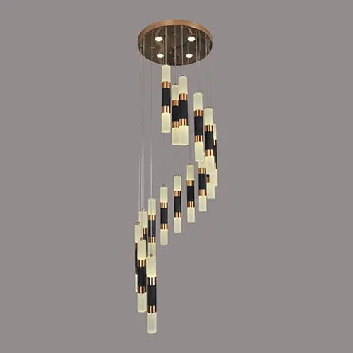 Hanging Light BoB Lights