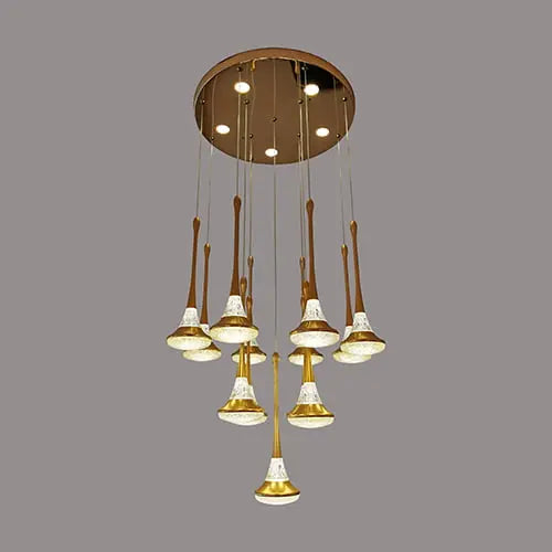 Hanging Light BoB Lights