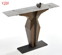 Y28# Console Table