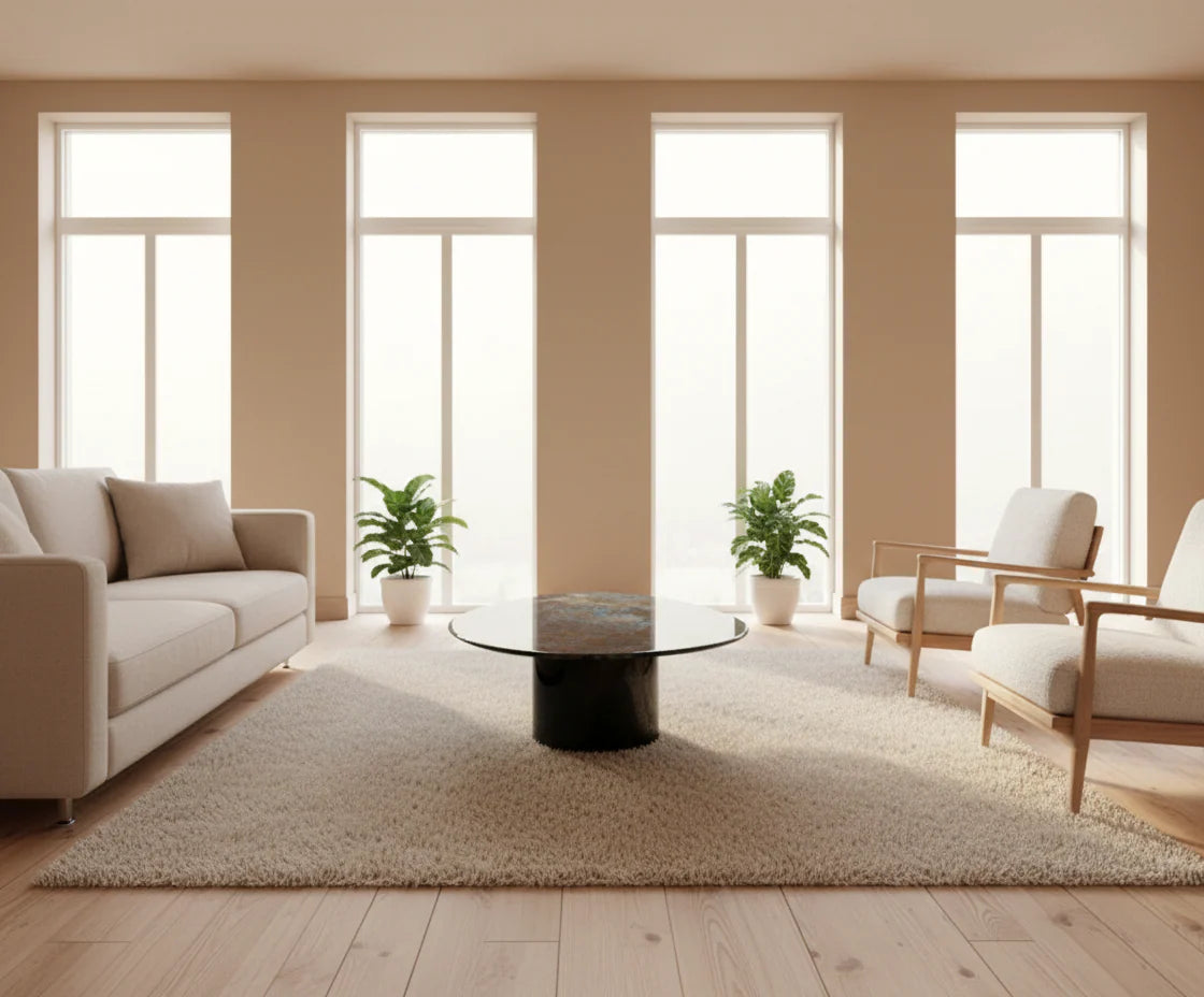 Yk 014 Coffee table B