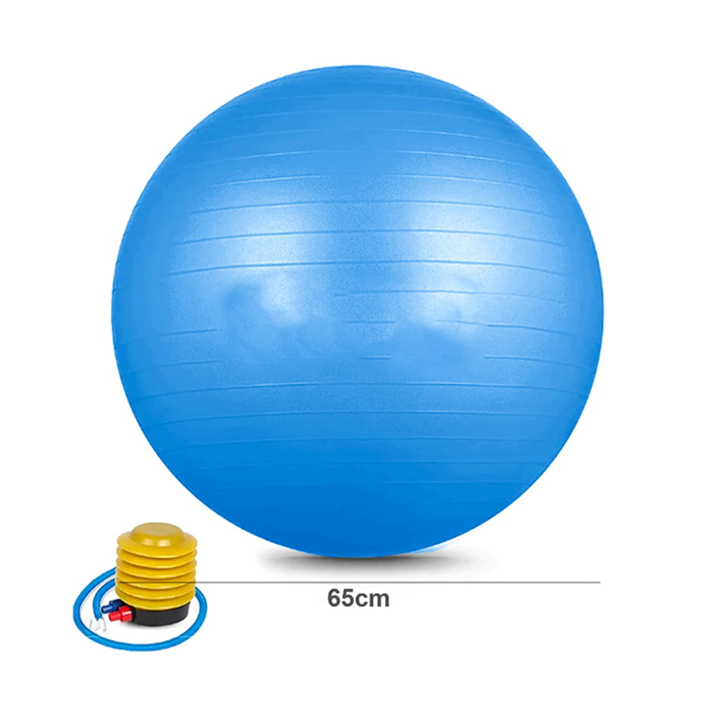 Exercise Ball For Fitness
