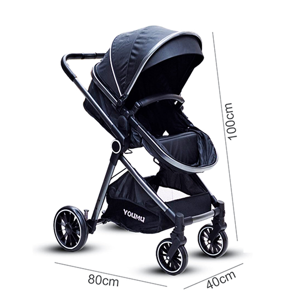 Youmu Baby Stroller