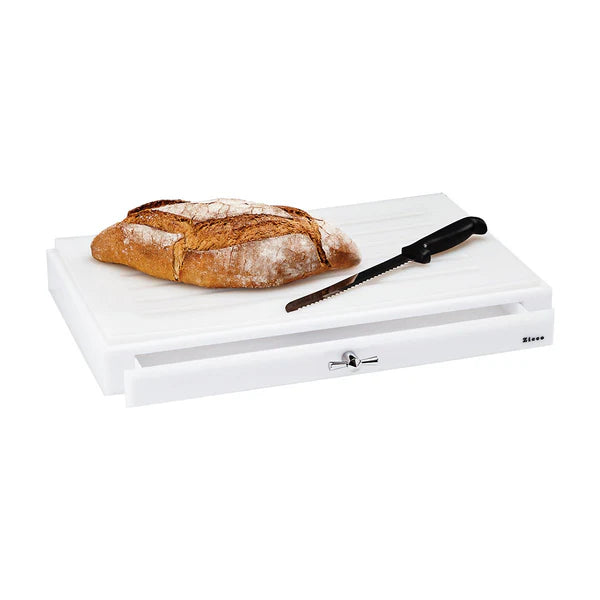 Alkan Acrylic Bread Cutting Board
